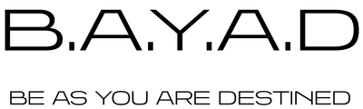 B.A.Y.A.D APPAREL