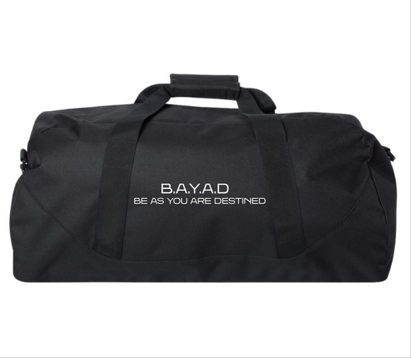 B.A.Y.A.D Bag