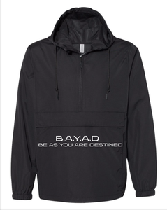 B.A.Y.A.D Jacket