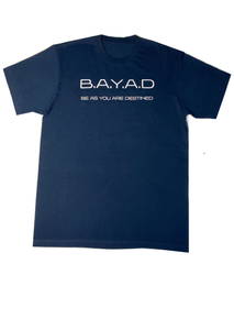 B.A.Y.A.D Deep Blue