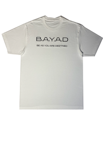 B.A.Y.A.D Cool White